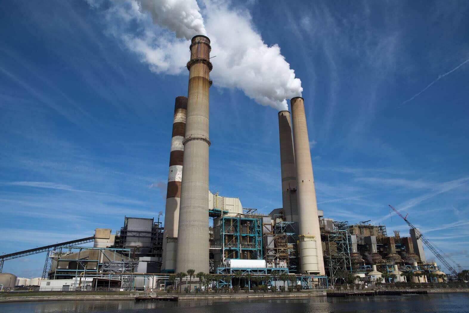 Local Industrial
